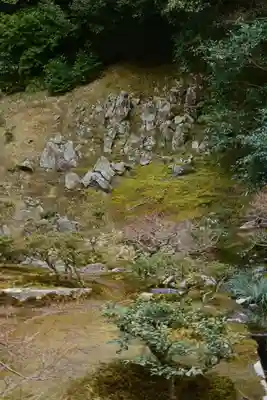 慈照寺（慈照禅寺・銀閣寺）(京都府)