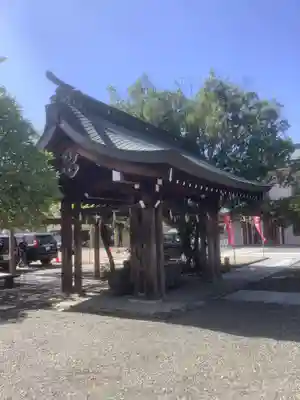 田縣神社(愛知県)