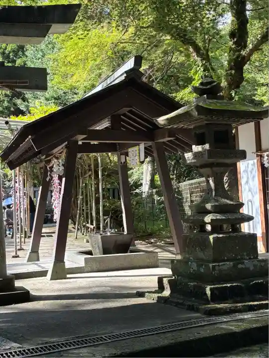 神場山神社(静岡県)