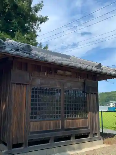 西宮神社(茨城県)