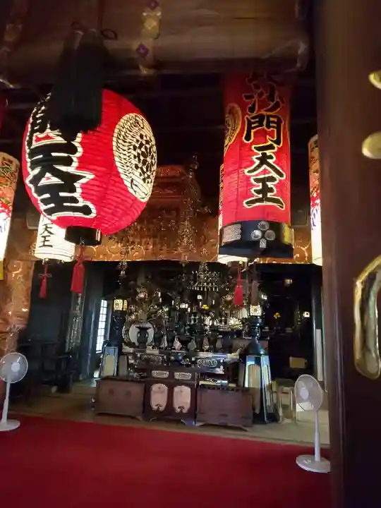 妙福寺(愛知県)