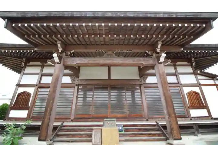 勝音寺(埼玉県)