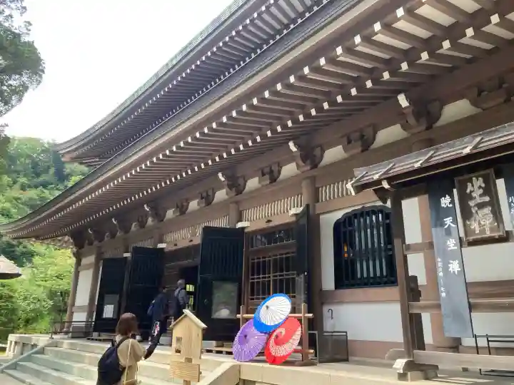 円覚寺(神奈川県)