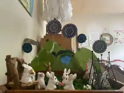 彌彦神社　(伊夜日子神社)の芸術