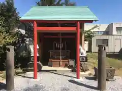 田中島神社(群馬県)