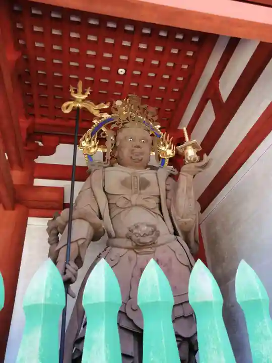 壇上伽藍(和歌山県)