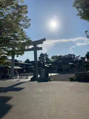 廣島護國神社(広島県)