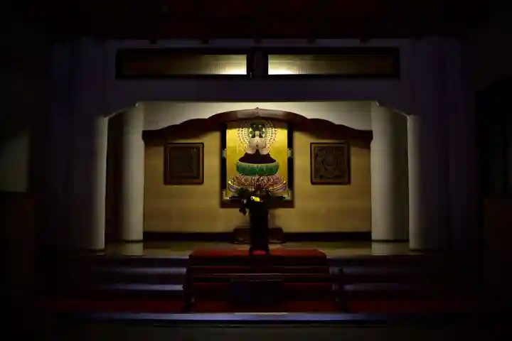 川崎大師(平間寺)(神奈川県)