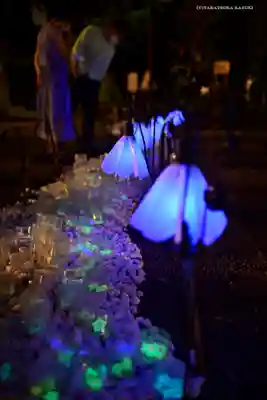 浅草神社のお祭り