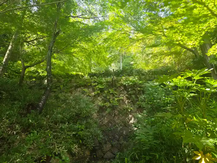 善水寺(滋賀県)