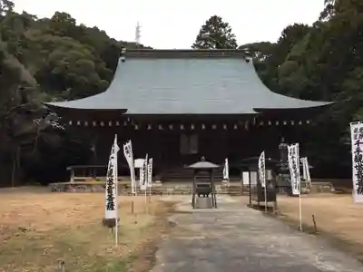 財賀寺(愛知県)