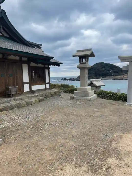 宗像大社(福岡県)