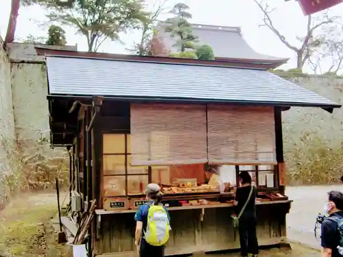 妙義神社のその他建物