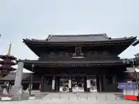 川崎大師(平間寺)(神奈川県)