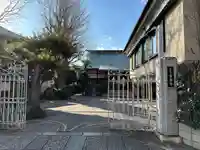 善養寺(東京都)