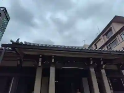 とげぬき地蔵尊 高岩寺(東京都)