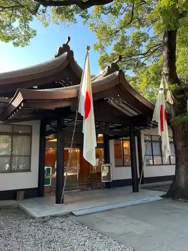 明治神宮(東京都)
