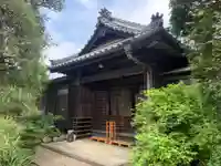 高見寺(千葉県)