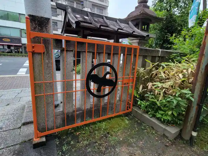 熊野神社のその他建物