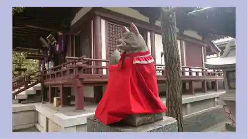 川崎大師（平間寺）の御朱印