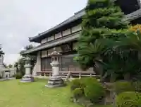 長昌寺(愛知県)