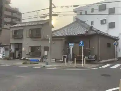 法恩寺(愛知県)