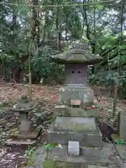 柳川金刀比羅宮(神奈川県)