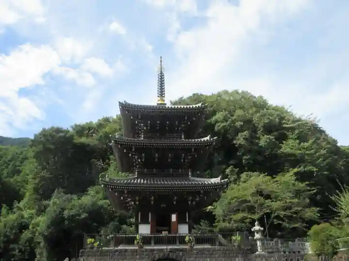 浄発願寺(神奈川県)