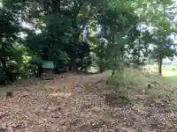 八剱神社のその他建物