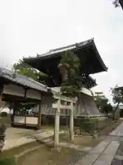 大通院の建物その他