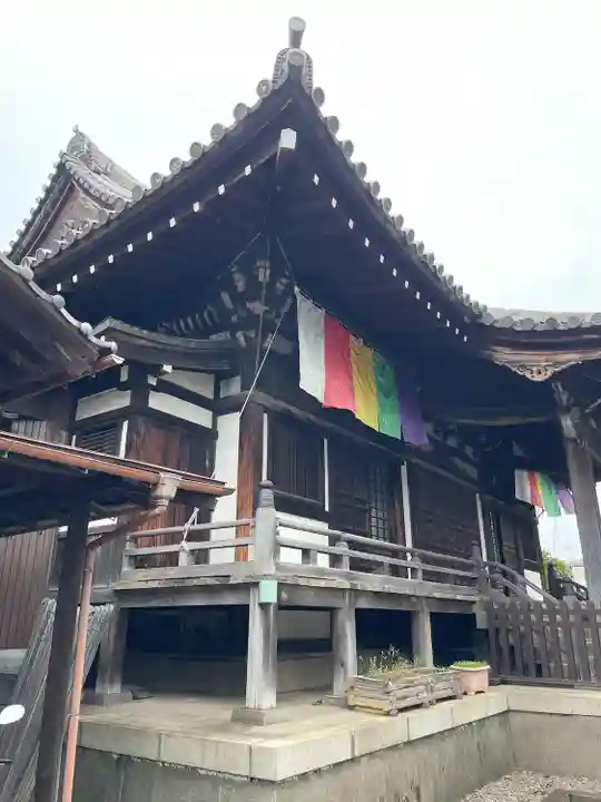 観音寺(東京都)