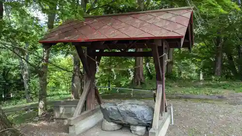 日高神社(北海道)
