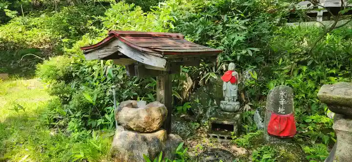 秀重院(山形県)