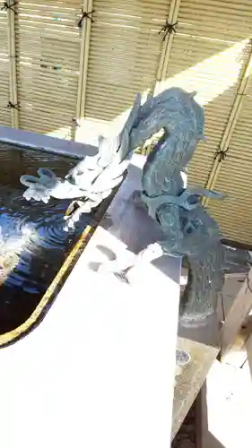 栗木御嶽神社(神奈川県)