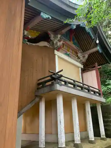 寄八幡神社(長崎県)