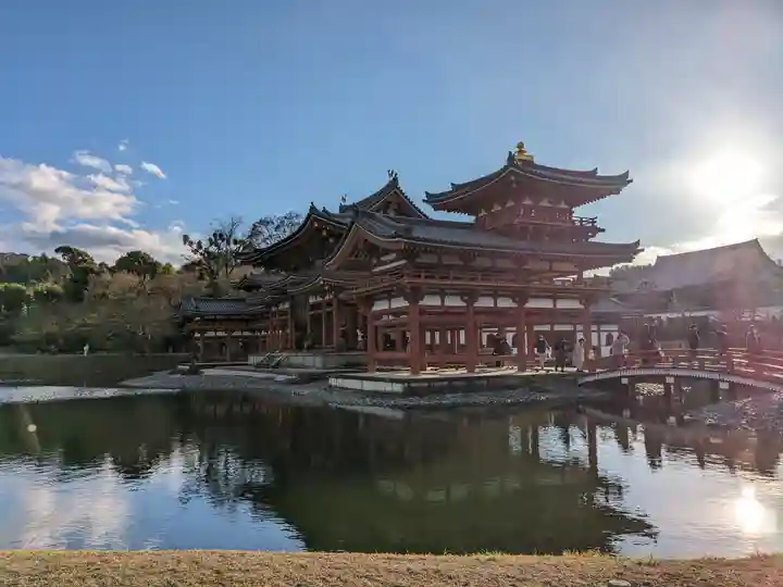 平等院(京都府)