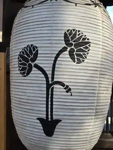 河合神社（鴨川合坐小社宅神社）(京都府)