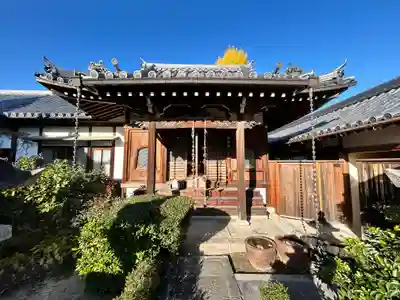 西方院(大阪府)