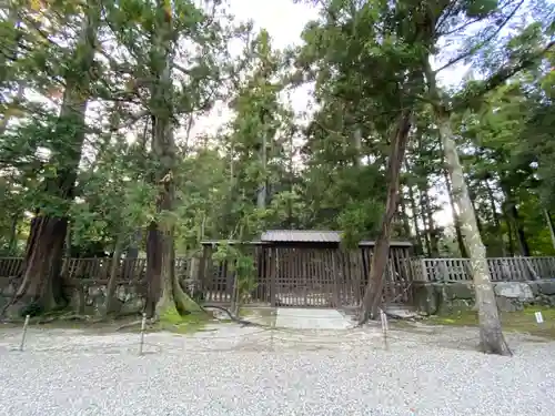 出雲大社のその他建物