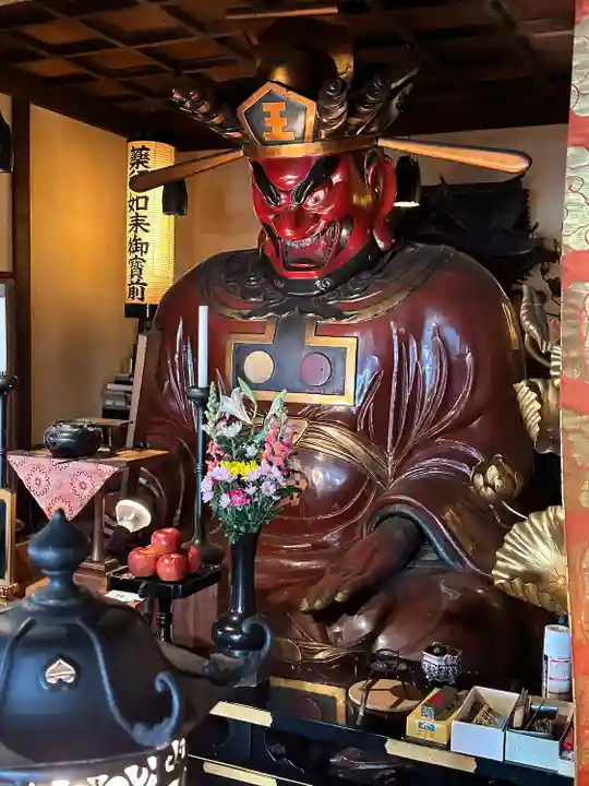 善養寺(東京都)