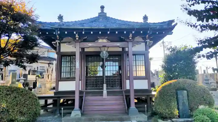 能満寺(千葉県)
