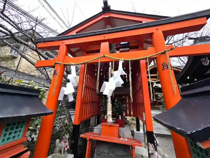 一宮神社(兵庫県)