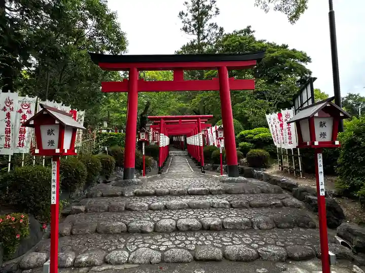 成海神社(愛知県)