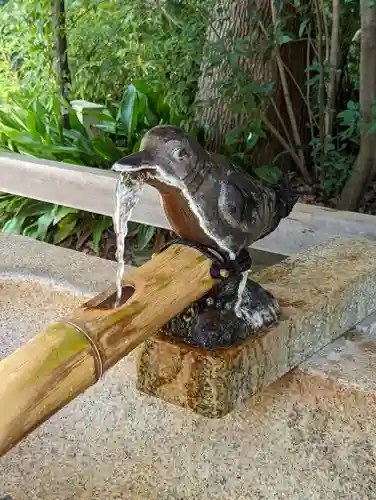弓弦羽神社(兵庫県)