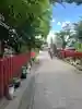 川越八幡宮(埼玉県)