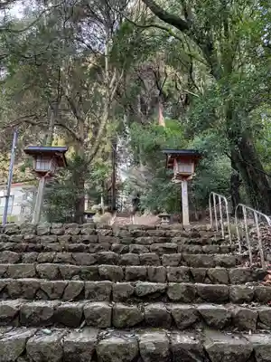 天岩戸神社(宮崎県)