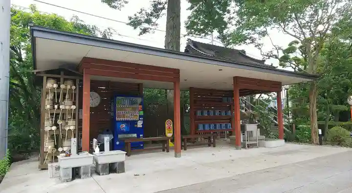 三光院のその他建物