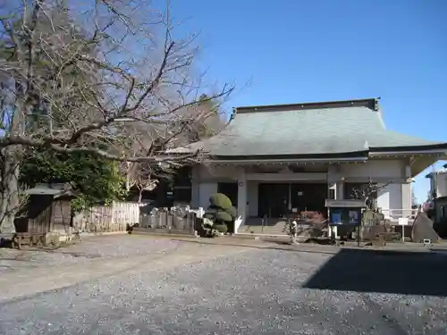 宗圓寺(千葉県)