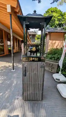 増上寺塔頭 三縁山 宝珠院のその他建物