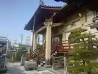 大泉寺(大阪府)